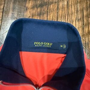 Polo Golf Ralph Lauren Quarter Zip